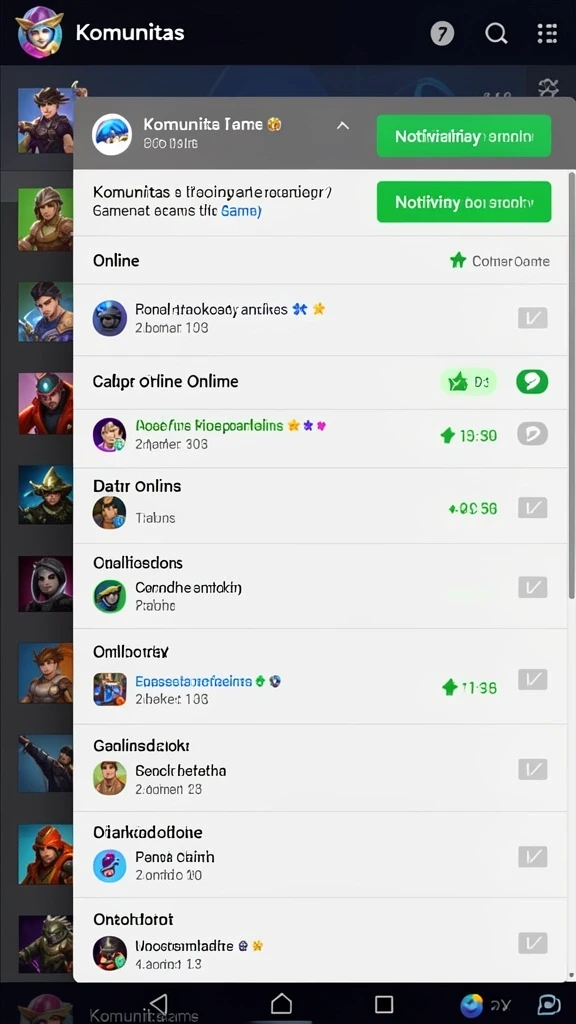 Screenshot v89 nomor 2