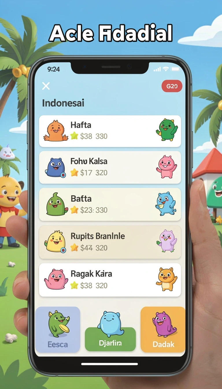 Screenshot visa89 nomor 3