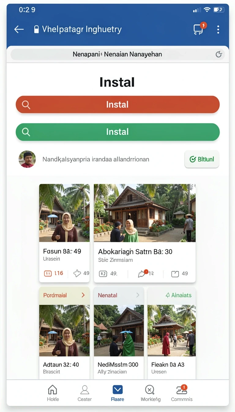 Screenshot xxx777 nomor 1