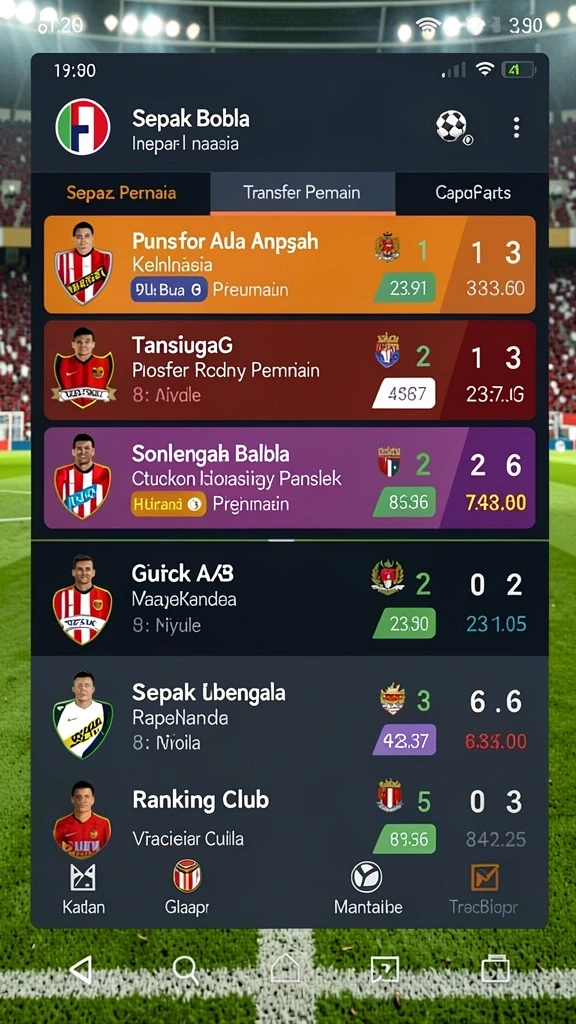 Screenshot zara4d nomor 1