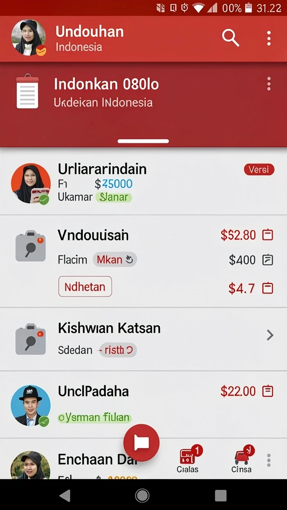 Screenshot zara4d nomor 2
