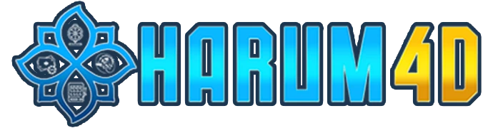 harum4d — logo kanal